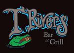 t rivers bar and grill photos|Menus for T Rivers Bar & Grill .